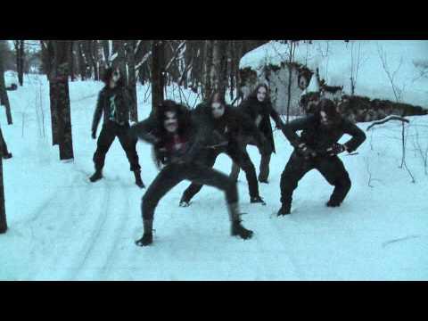 The Black Satans