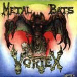 Metal Bats + Open The Gate