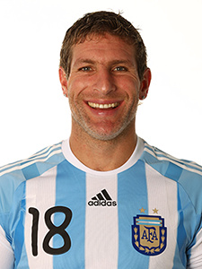 Martin Palermo