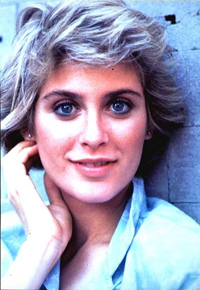 Helen Slater