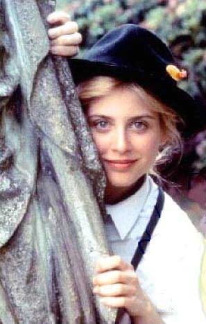 Helen Slater