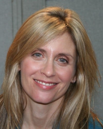 Helen Slater