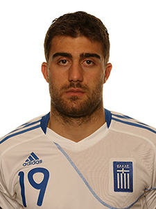 Sokratis Papastathopoulos