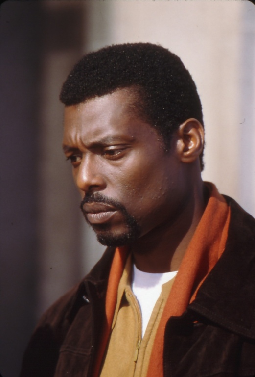 Eamonn Walker
