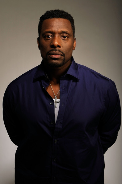 Eamonn Walker