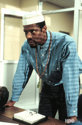 Eamonn Walker