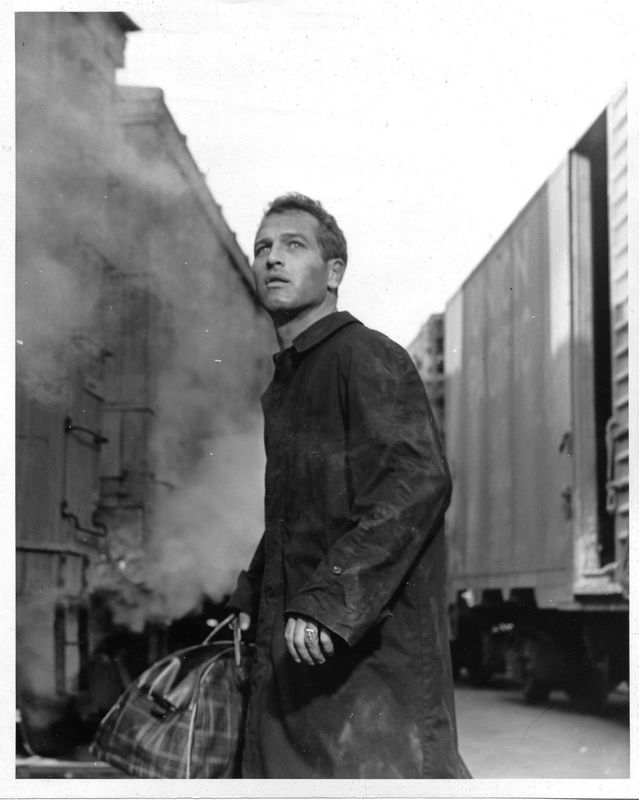 Paul Newman