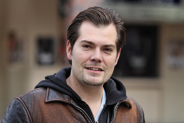 Daniel Fehlow