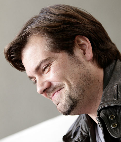Daniel Fehlow