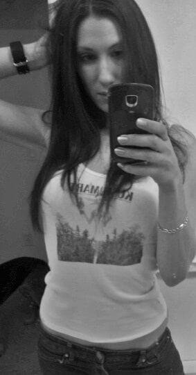 Deena Trudy