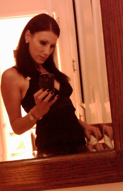 Deena Trudy