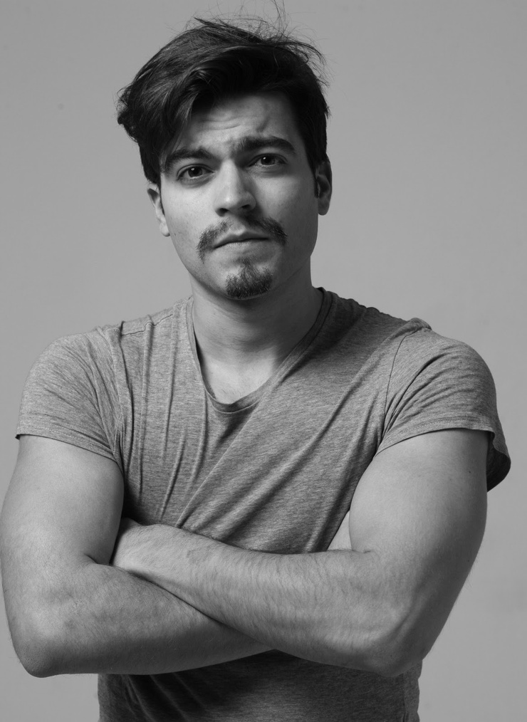 Pablo De La Chica