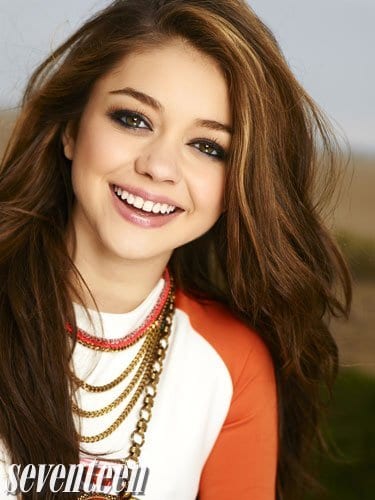 Sarah Hyland Sarah Hyland