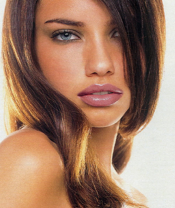 Adriana Lima Adriana Lima