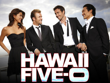 Hawaii Five-0