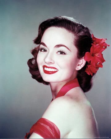 Ann Blyth