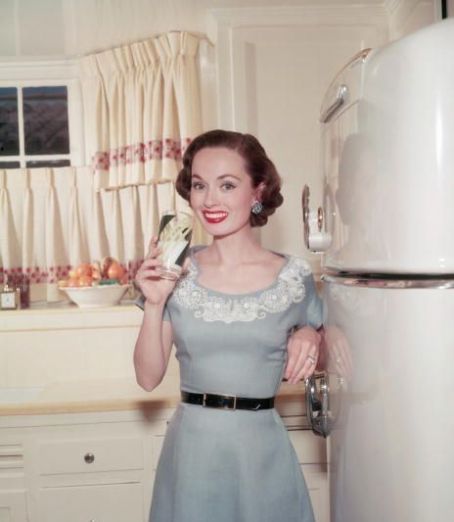 Ann Blyth