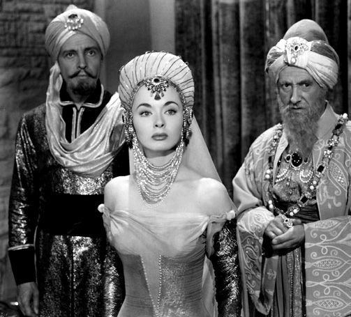Ann Blyth