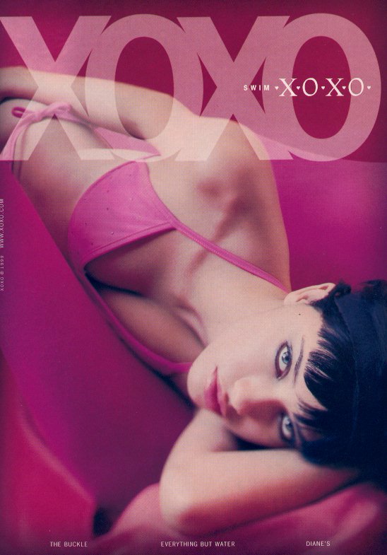 Adriana Lima Adriana Lima
