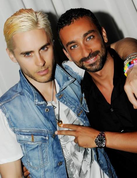 Jared Leto