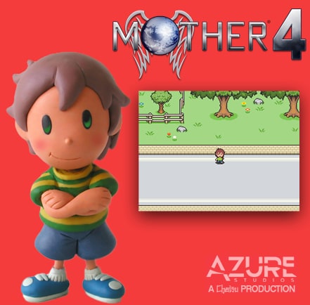 Mother 4