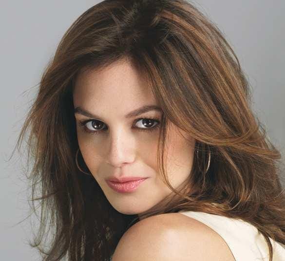 Rachel Bilson Rachel Bilson