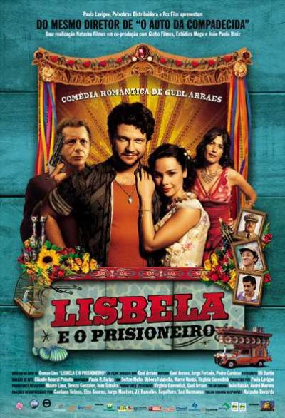 Lisbela and the Prisoner