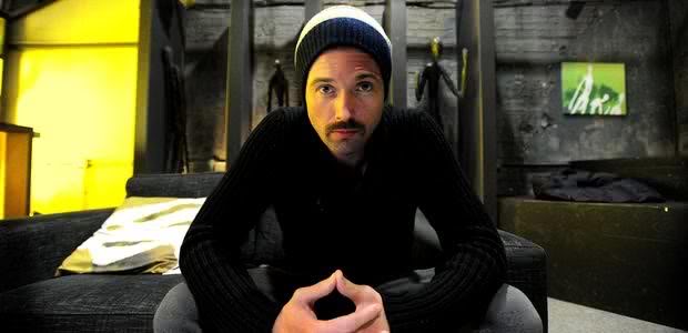 Emmett Scanlan