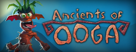 Ancients of Ooga