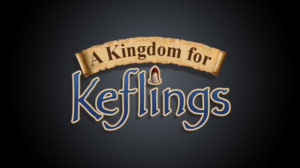 A Kingdom for Keflings