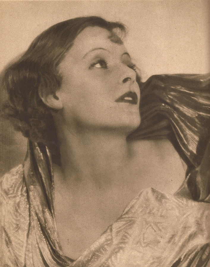 Greta Garbo Greta Garbo
