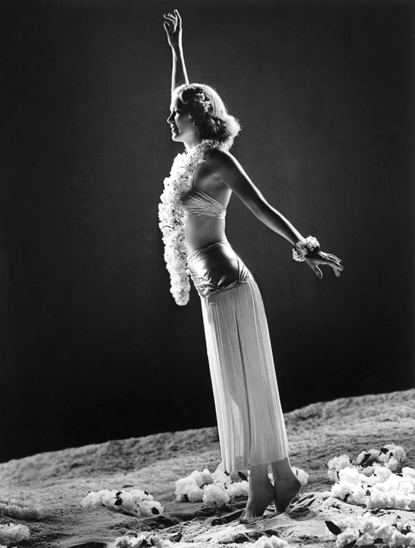 Eleanor Powell