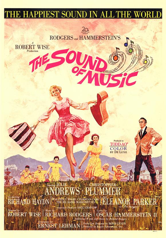 The Sound of Music The Sound of Music