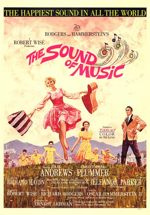 The Sound of Music