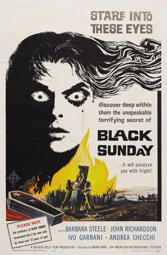 Black Sunday Black Sunday