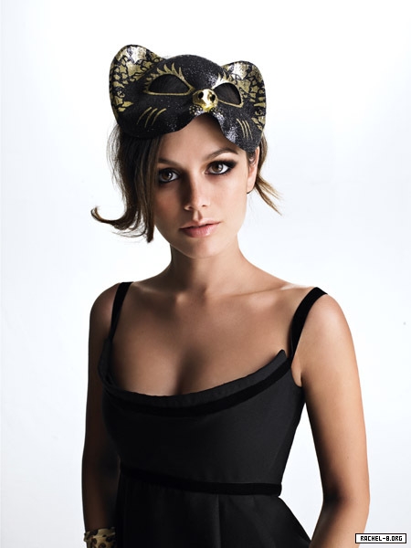 Rachel Bilson Rachel Bilson