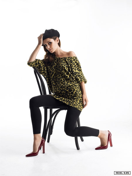 Rachel Bilson Rachel Bilson