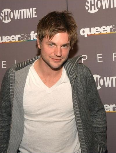 Gale Harold