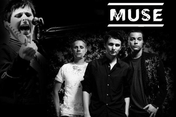 Muse Muse