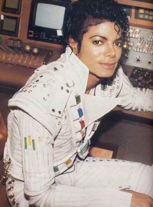 Michael Jackson