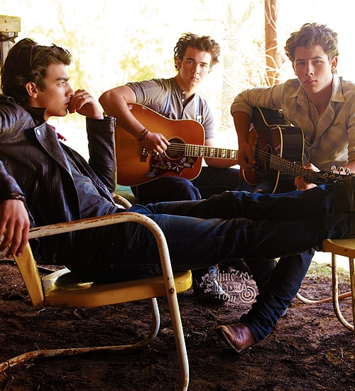 Jonas Brothers