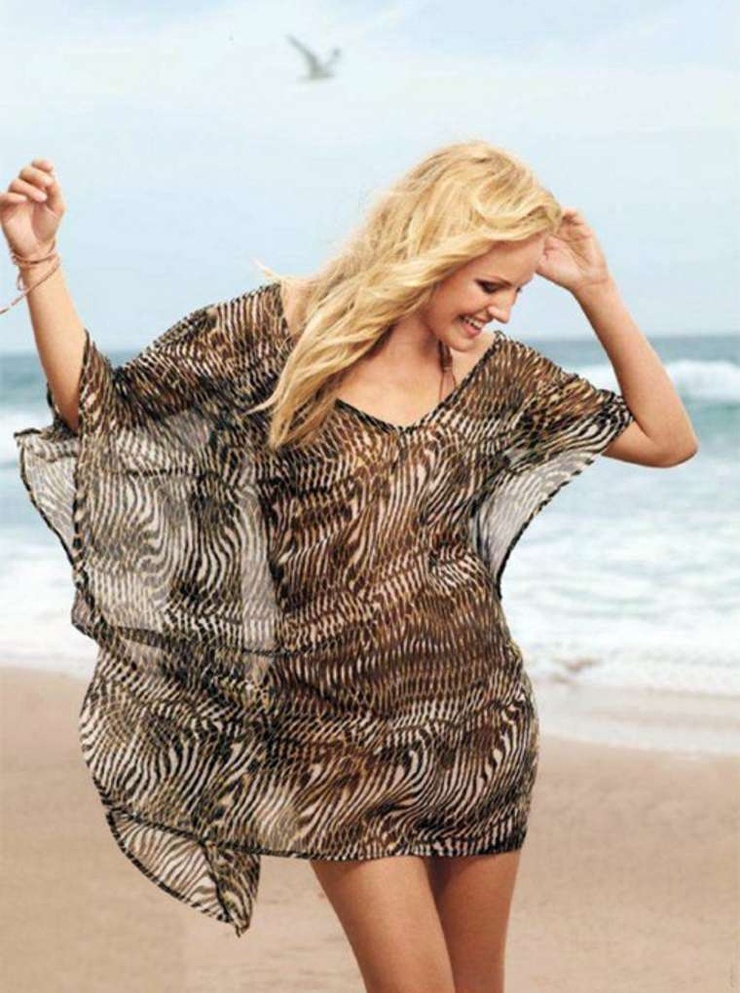 Malin Akerman Malin Akerman