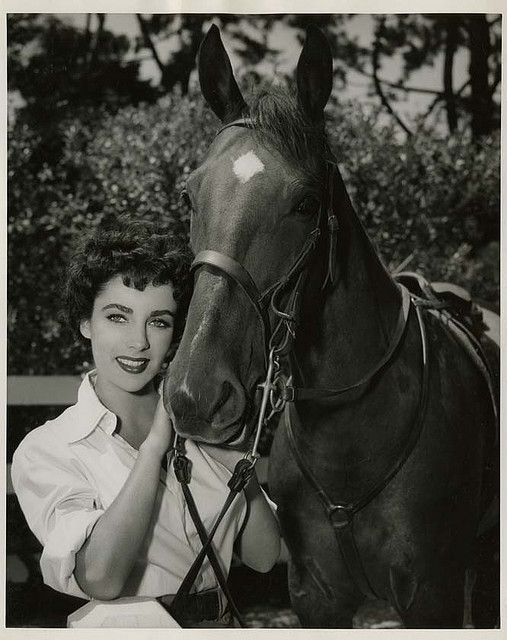 Elizabeth Taylor Elizabeth Taylor