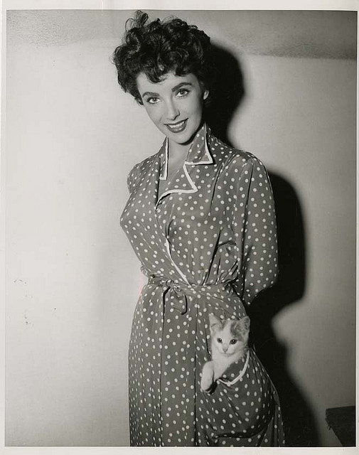 Elizabeth Taylor Elizabeth Taylor