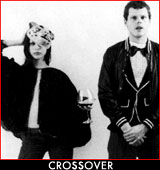Crossover