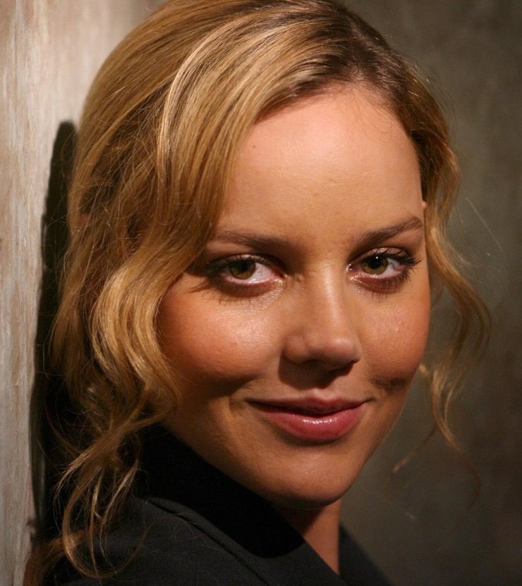 Abbie Cornish