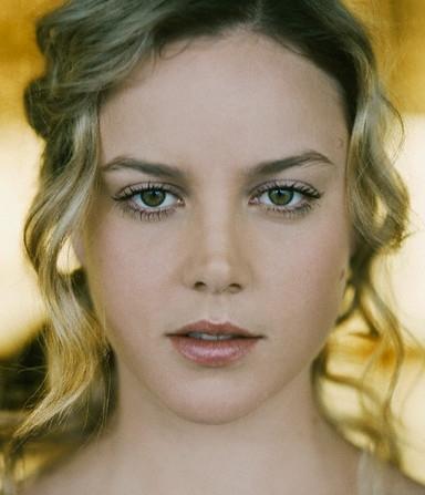 Abbie Cornish Abbie Cornish