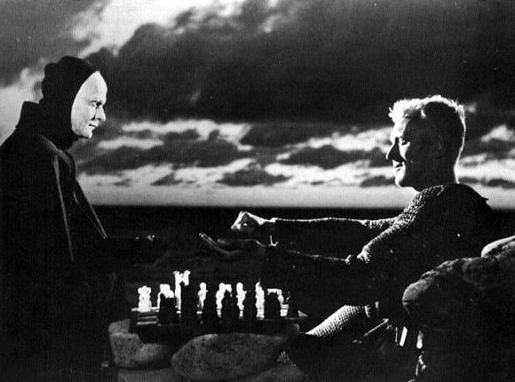 The Seventh Seal