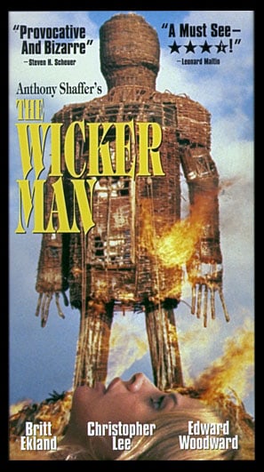 The Wicker Man