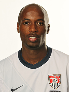 DeMarcus Beasley